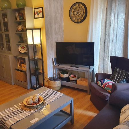 Campanuca Apartment Ункера Екстериор снимка