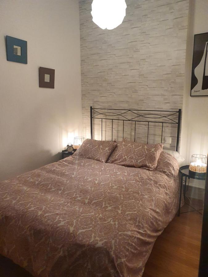 Campanuca Apartment Ункера Екстериор снимка