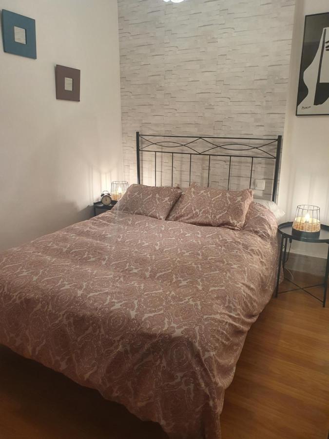 Campanuca Apartment Ункера Екстериор снимка
