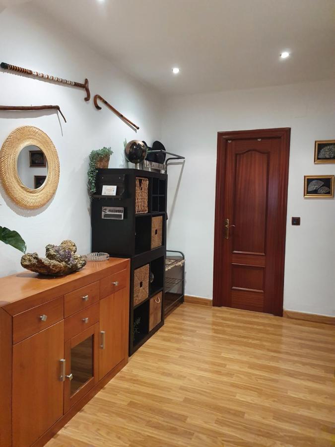 Campanuca Apartment Ункера Екстериор снимка