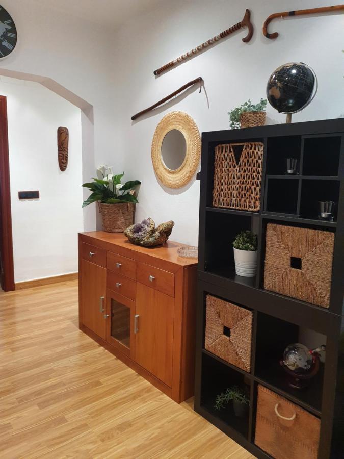 Campanuca Apartment Ункера Екстериор снимка
