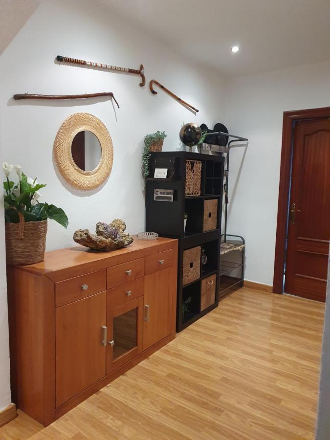 Campanuca Apartment Ункера Екстериор снимка