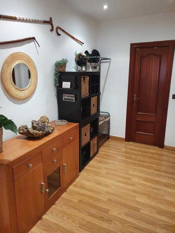 Campanuca Apartment Ункера Екстериор снимка