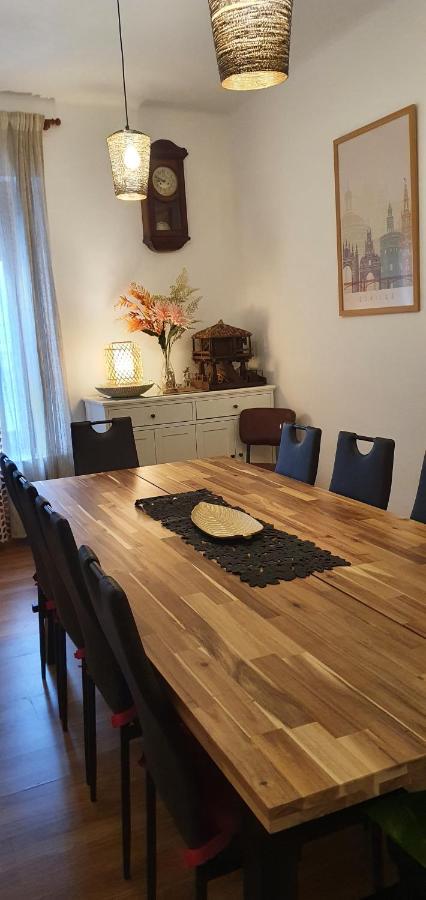 Campanuca Apartment Ункера Екстериор снимка