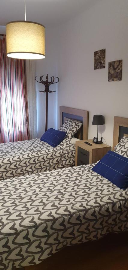Campanuca Apartment Ункера Екстериор снимка