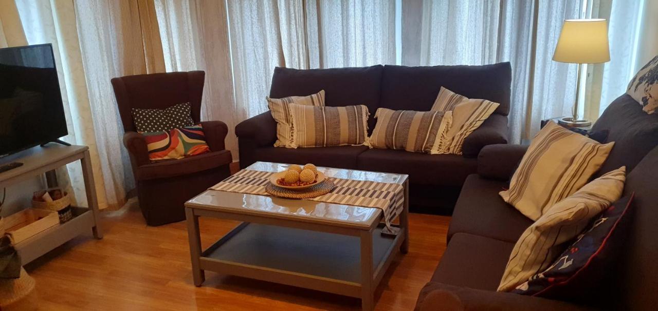 Campanuca Apartment Ункера Екстериор снимка