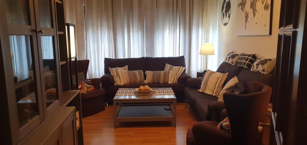 Campanuca Apartment Ункера Екстериор снимка