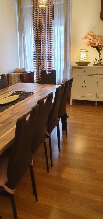 Campanuca Apartment Ункера Екстериор снимка