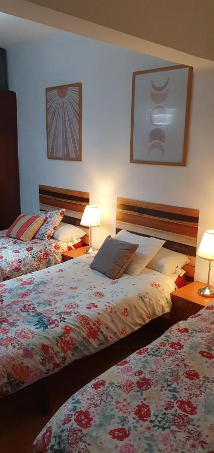 Campanuca Apartment Ункера Екстериор снимка