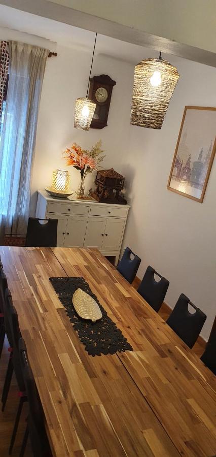 Campanuca Apartment Ункера Екстериор снимка