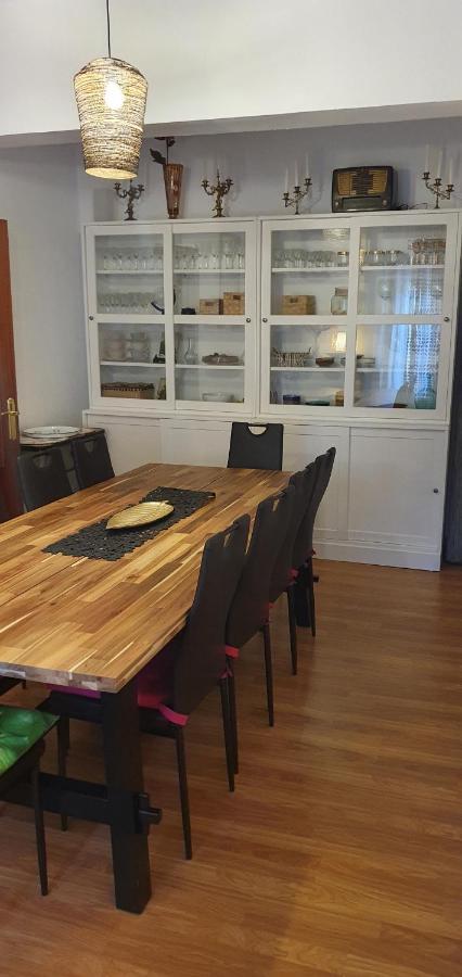 Campanuca Apartment Ункера Екстериор снимка