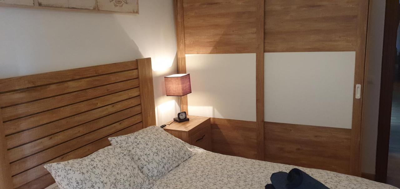 Campanuca Apartment Ункера Екстериор снимка