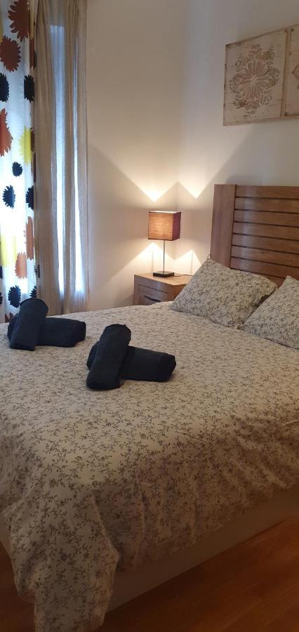 Campanuca Apartment Ункера Екстериор снимка