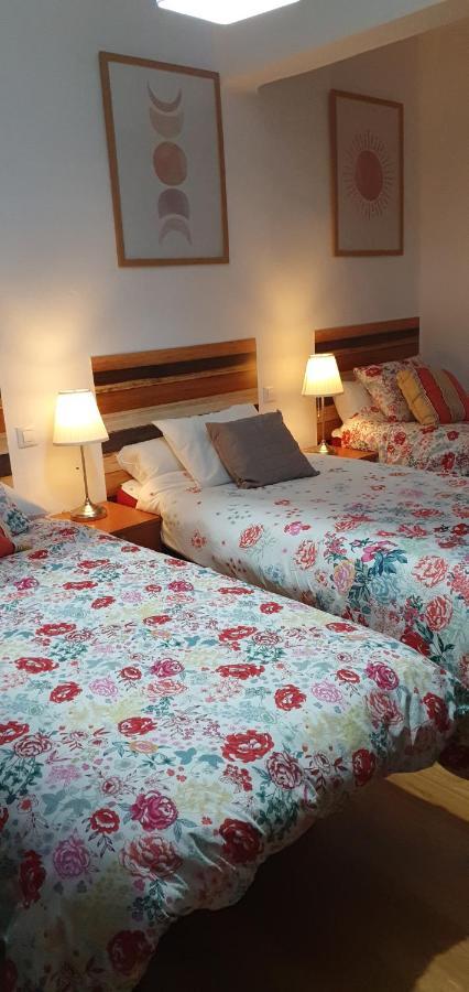 Campanuca Apartment Ункера Екстериор снимка