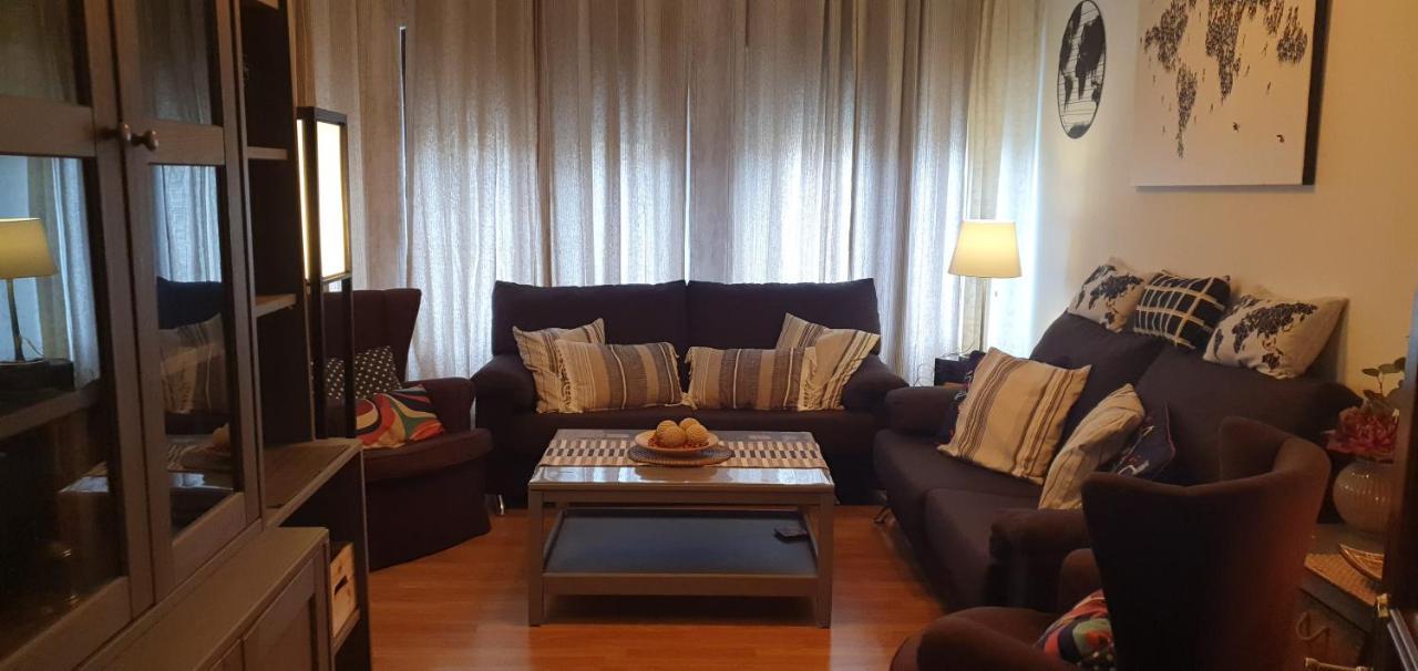 Campanuca Apartment Ункера Екстериор снимка